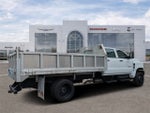 2023 Chevrolet Silverado MD Work Truck