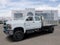 2023 Chevrolet Silverado MD Work Truck