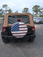 2011 Jeep Wrangler Sport