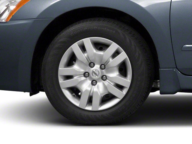 2010 Nissan Altima 2.5 S