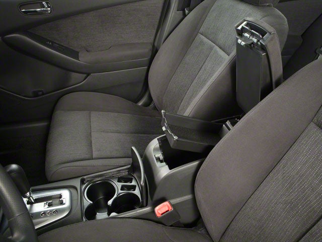2010 Nissan Altima 2.5 S