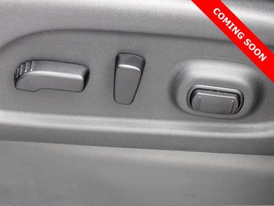 2017 Nissan TITAN PRO-4X