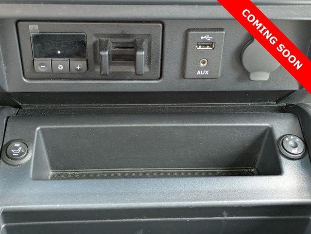 2017 Nissan TITAN PRO-4X