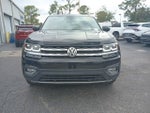 2018 Volkswagen Atlas SEL