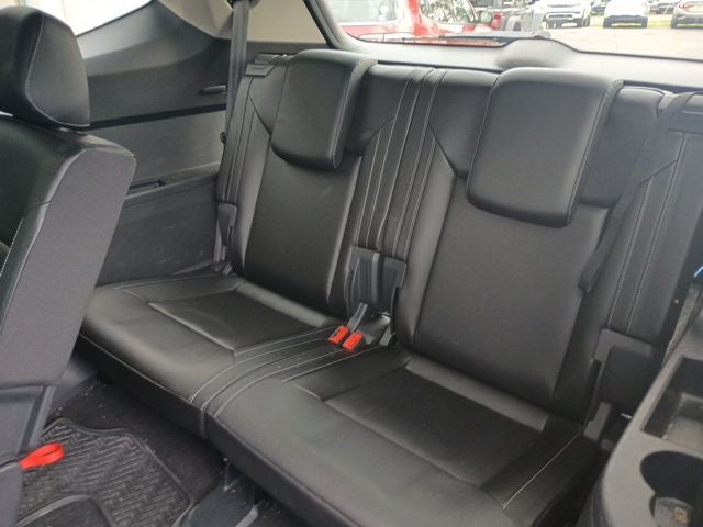 2018 Volkswagen Atlas SEL