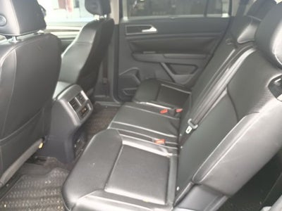 2018 Volkswagen Atlas SEL