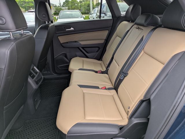 2023 Volkswagen Atlas Cross Sport 2.0T SE w/Technology