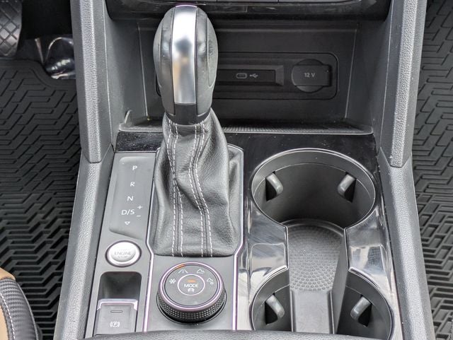 2023 Volkswagen Atlas Cross Sport 2.0T SE w/Technology