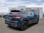 2023 Volkswagen Atlas Cross Sport 2.0T SE w/Technology