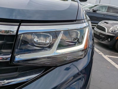 2023 Volkswagen Atlas Cross Sport 2.0T SE w/Technology