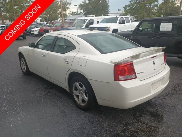 2009 Dodge Charger SXT