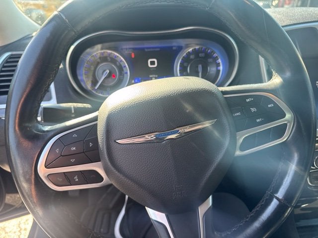 2019 Chrysler 300 Touring