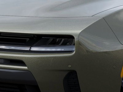 2026 Dodge Charger CHARGER R/T 4-DOOR AWD