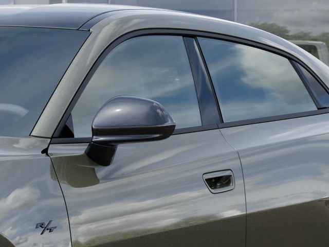 2026 Dodge Charger CHARGER R/T 4-DOOR AWD