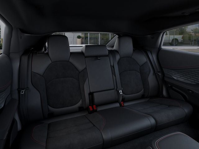 2026 Dodge Charger CHARGER R/T PLUS 4-DOOR AWD