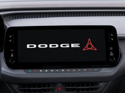 2026 Dodge Charger CHARGER R/T PLUS 4-DOOR AWD