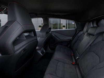 2026 Dodge Charger CHARGER R/T PLUS 4-DOOR AWD