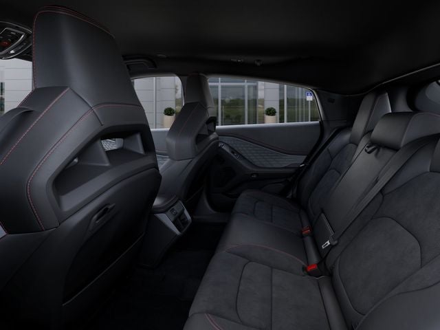 2026 Dodge Charger CHARGER R/T PLUS 4-DOOR AWD