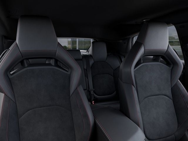 2026 Dodge Charger CHARGER R/T PLUS 4-DOOR AWD