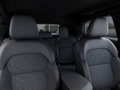 2026 Dodge Charger CHARGER R/T 4-DOOR AWD