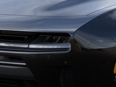 2026 Dodge Charger CHARGER R/T 2-DOOR AWD