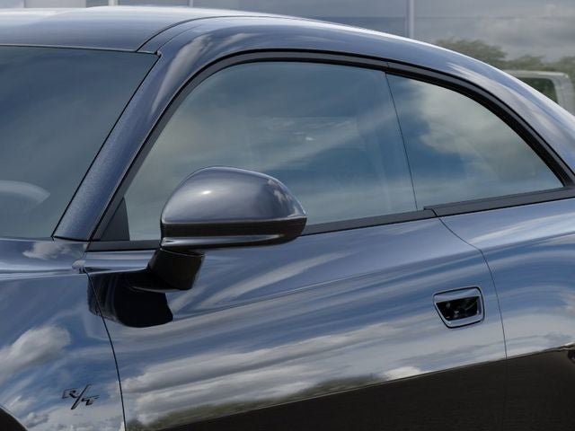 2026 Dodge Charger CHARGER R/T 2-DOOR AWD