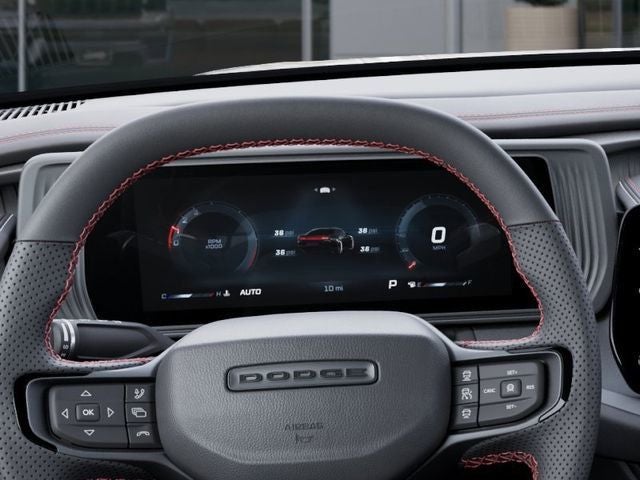 2026 Dodge Charger CHARGER R/T 2-DOOR AWD