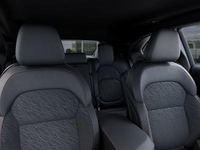 2026 Dodge Charger CHARGER R/T 2-DOOR AWD