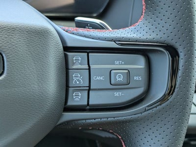 2026 Dodge Charger CHARGER SCAT PACK PLUS 4-DOOR AWD
