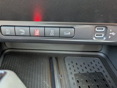 2026 Dodge Charger CHARGER SCAT PACK PLUS 4-DOOR AWD