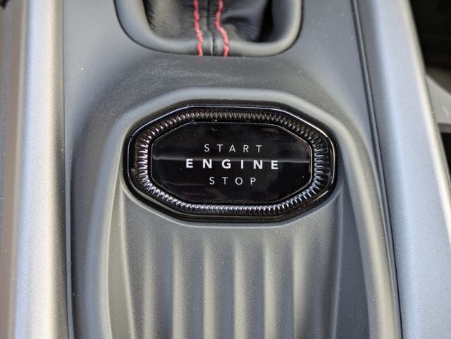 2026 Dodge Charger CHARGER SCAT PACK PLUS 4-DOOR AWD