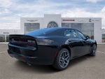 2026 Dodge Charger CHARGER SCAT PACK PLUS 4-DOOR AWD