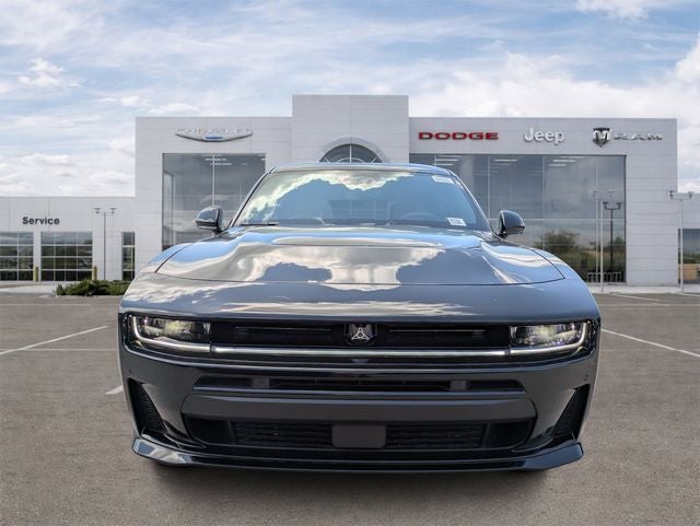 2026 Dodge Charger CHARGER SCAT PACK PLUS 4-DOOR AWD