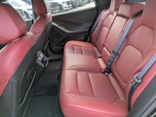 2026 Dodge Charger CHARGER SCAT PACK PLUS 4-DOOR AWD