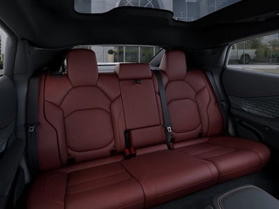 2026 Dodge Charger CHARGER SCAT PACK PLUS 4-DOOR AWD