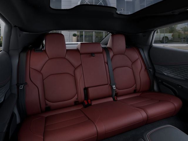 2026 Dodge Charger CHARGER SCAT PACK PLUS 4-DOOR AWD