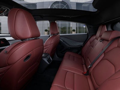 2026 Dodge Charger CHARGER SCAT PACK PLUS 4-DOOR AWD