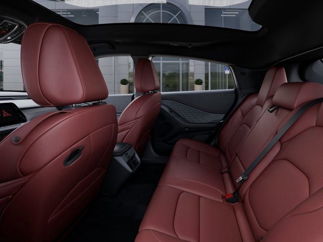 2026 Dodge Charger CHARGER SCAT PACK PLUS 4-DOOR AWD