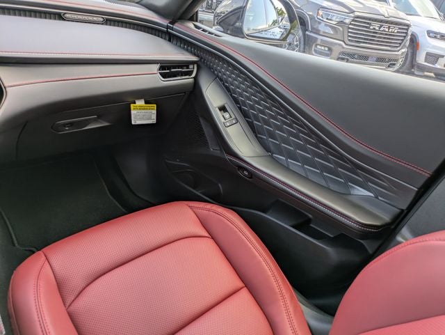 2026 Dodge Charger CHARGER SCAT PACK PLUS 4-DOOR AWD
