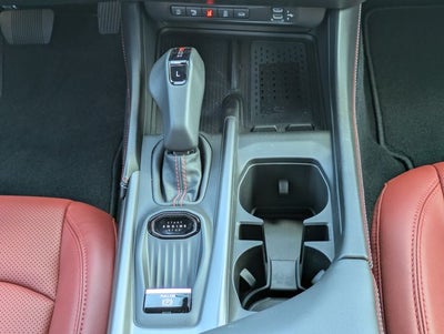 2026 Dodge Charger CHARGER SCAT PACK PLUS 4-DOOR AWD