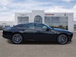 2026 Dodge Charger CHARGER SCAT PACK PLUS 4-DOOR AWD
