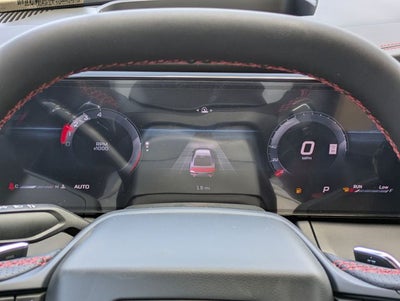 2026 Dodge Charger CHARGER SCAT PACK PLUS 4-DOOR AWD