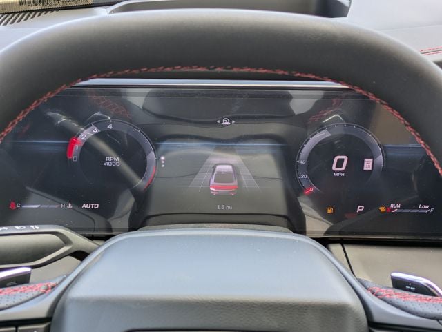 2026 Dodge Charger CHARGER SCAT PACK PLUS 4-DOOR AWD