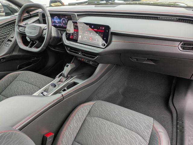 2026 Dodge Charger CHARGER SCAT PACK 4-DOOR AWD