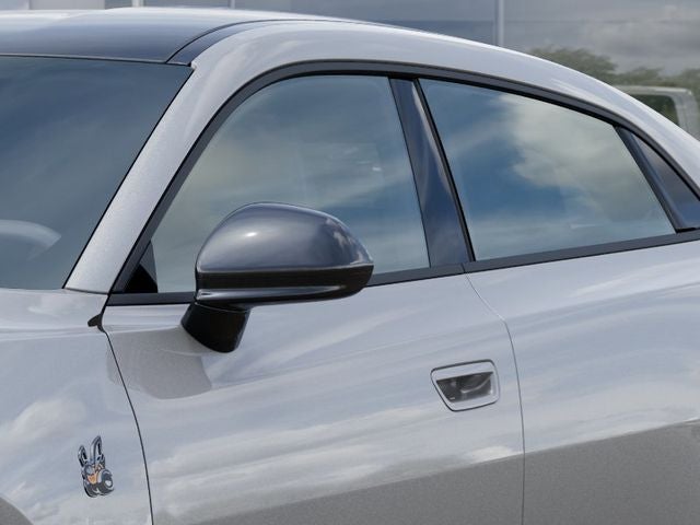 2026 Dodge Charger CHARGER SCAT PACK 4-DOOR AWD