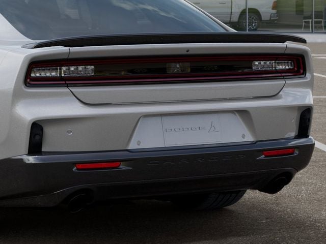 2026 Dodge Charger CHARGER SCAT PACK 4-DOOR AWD