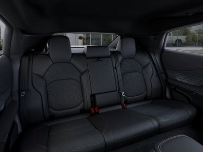 2026 Dodge Charger CHARGER SCAT PACK 4-DOOR AWD