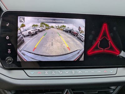 2026 Dodge Charger CHARGER SCAT PACK 4-DOOR AWD