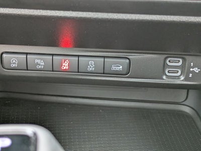 2026 Dodge Charger CHARGER SCAT PACK 4-DOOR AWD