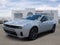 2026 Dodge Charger CHARGER SCAT PACK 4-DOOR AWD